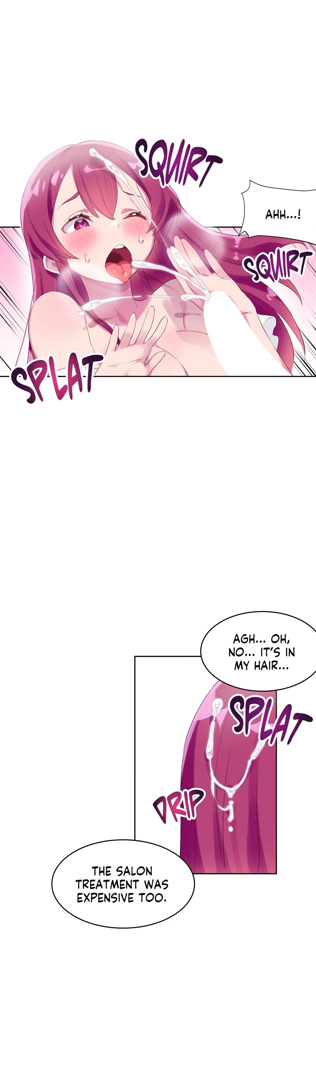 Short Stories, Big Secrets chapter 29 page 7
