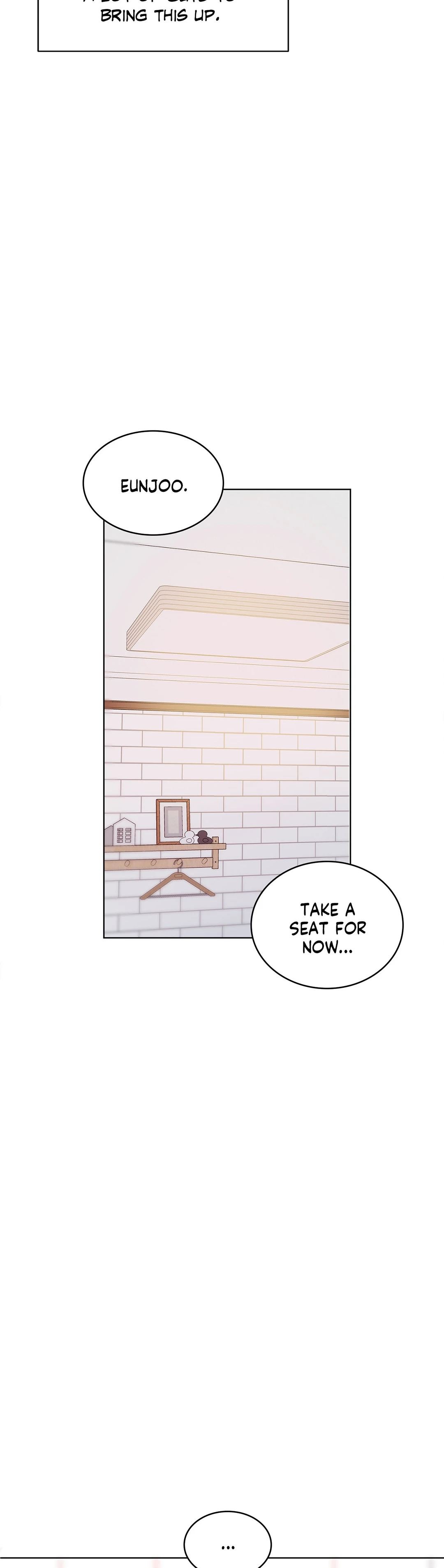 Short Stories, Big Secrets chapter 3 page 3