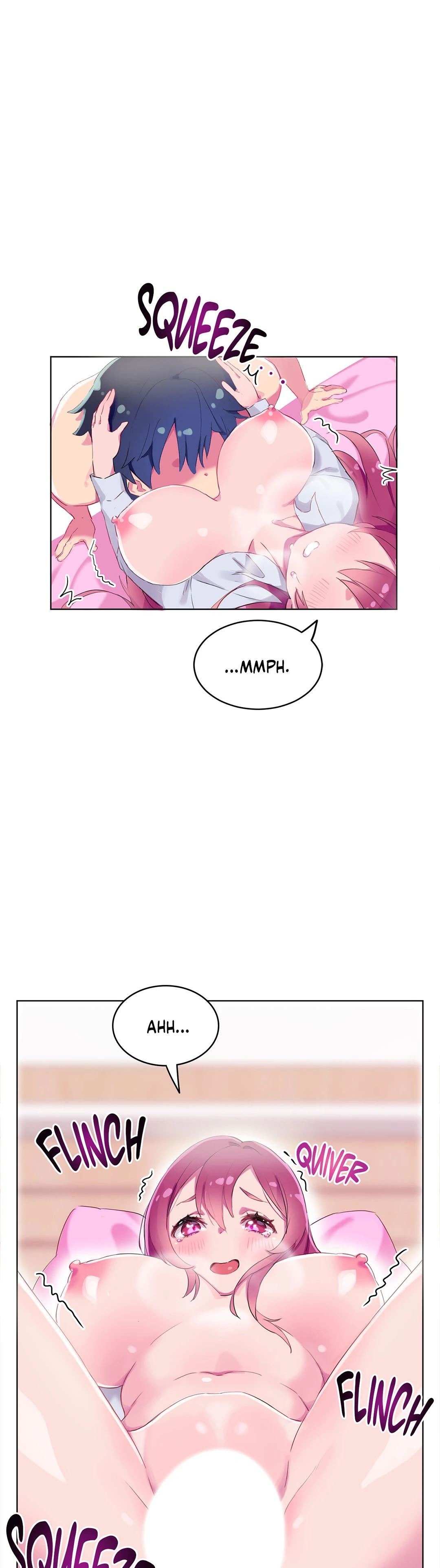 Short Stories, Big Secrets chapter 5 page 2