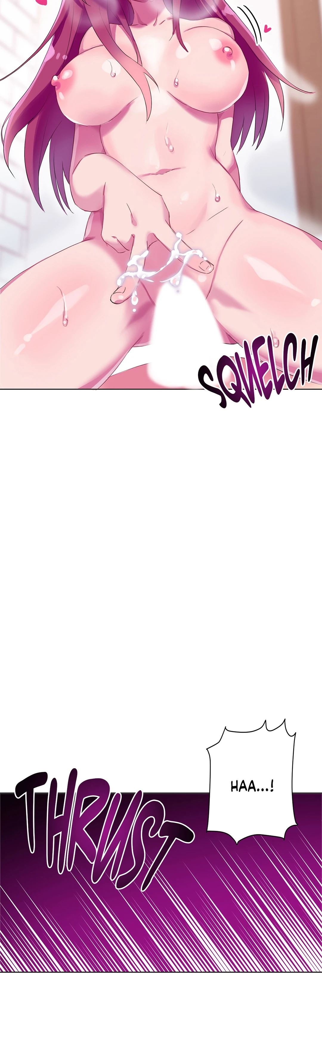 Short Stories, Big Secrets chapter 5 page 25