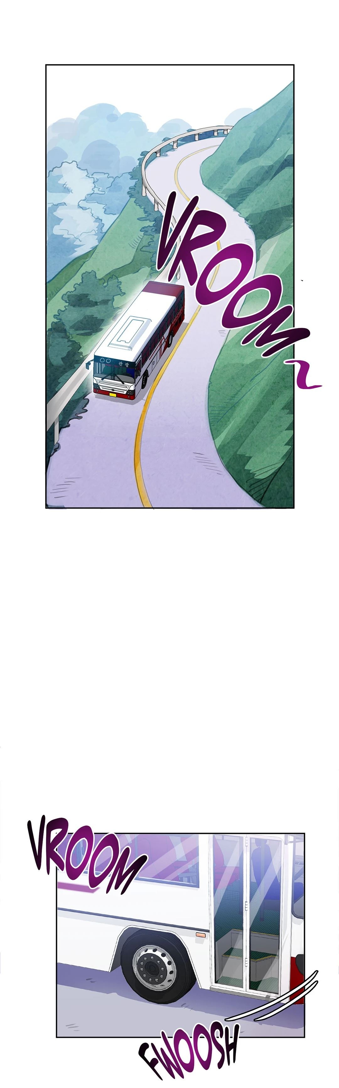 Short Stories, Big Secrets chapter 7 page 5