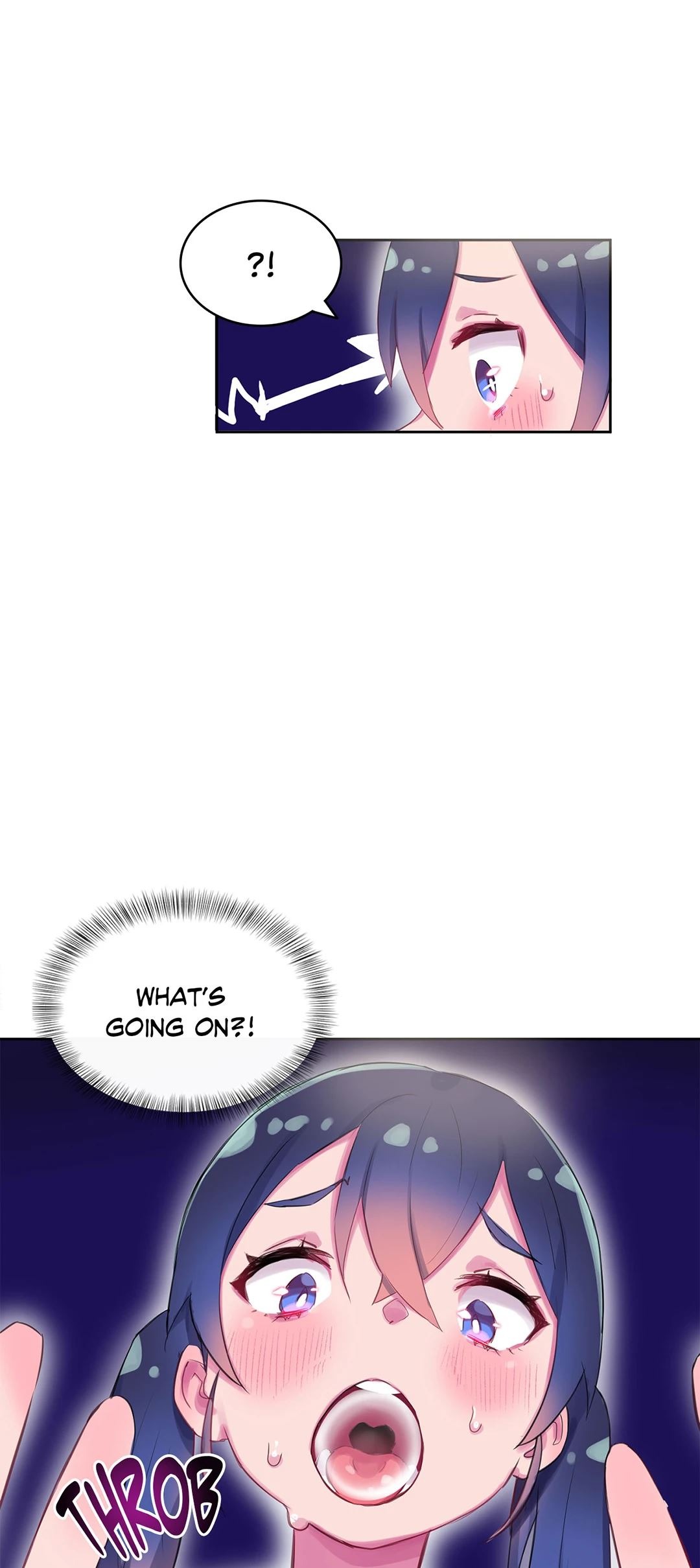 Short Stories, Big Secrets chapter 8 page 26