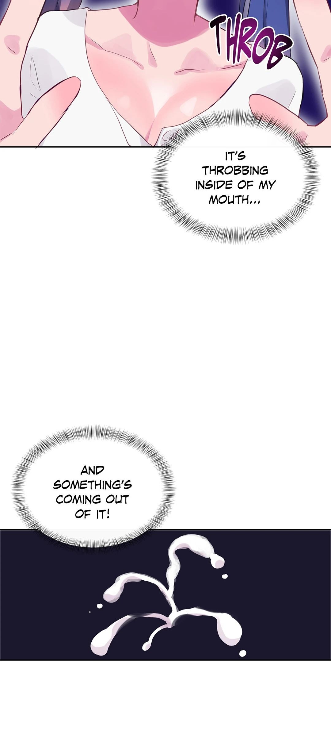 Short Stories, Big Secrets chapter 8 page 27