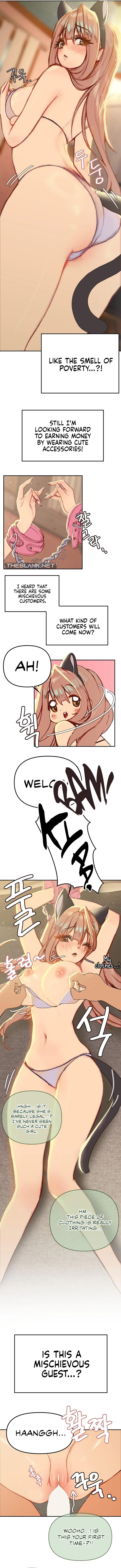 Shorts chapter 11 page 2