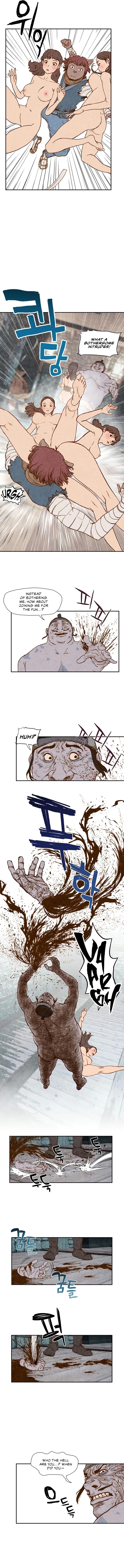 Shorts chapter 12 page 4