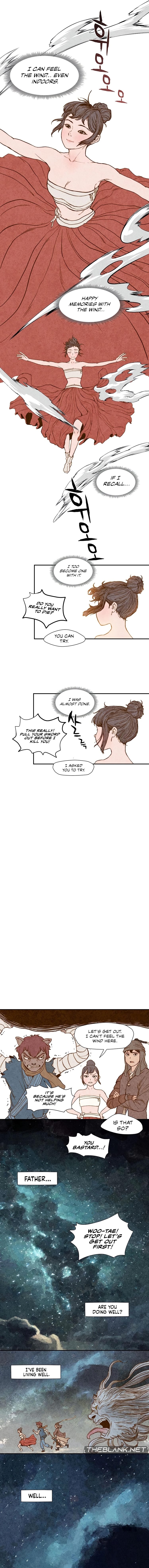 Shorts chapter 12 page 7