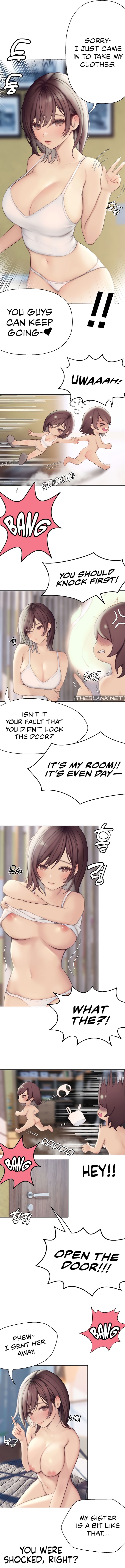 Shorts chapter 13 page 2