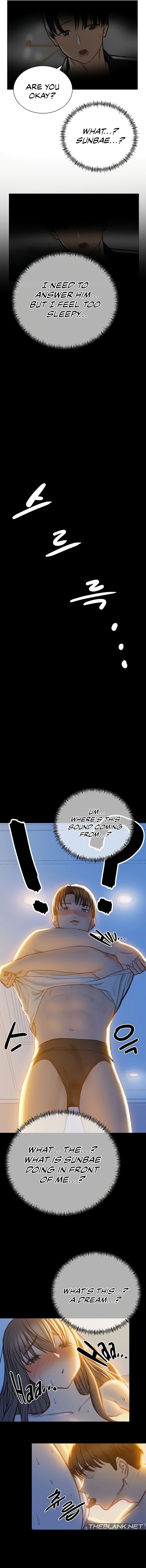 Shorts chapter 15 page 2