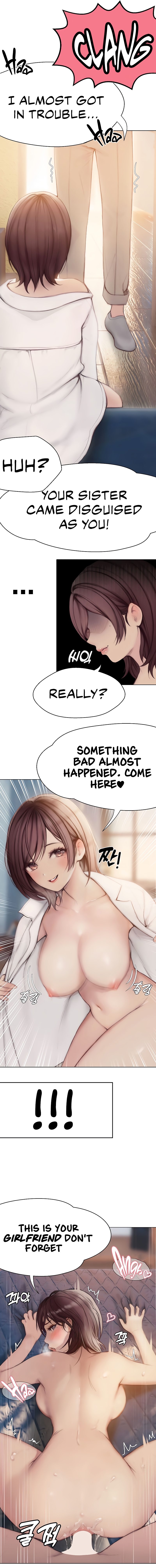 Shorts chapter 17 page 3