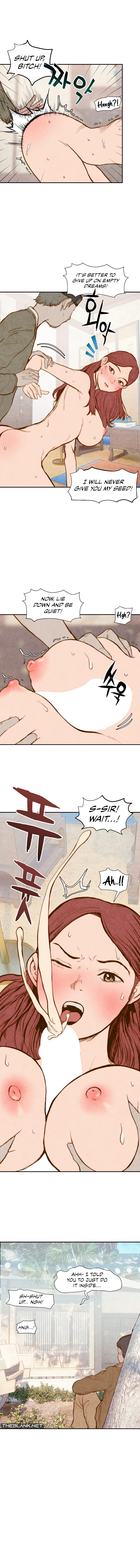Shorts chapter 18 page 3
