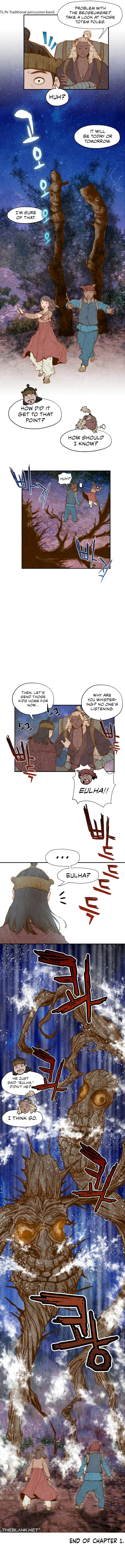 Shorts chapter 18 page 4