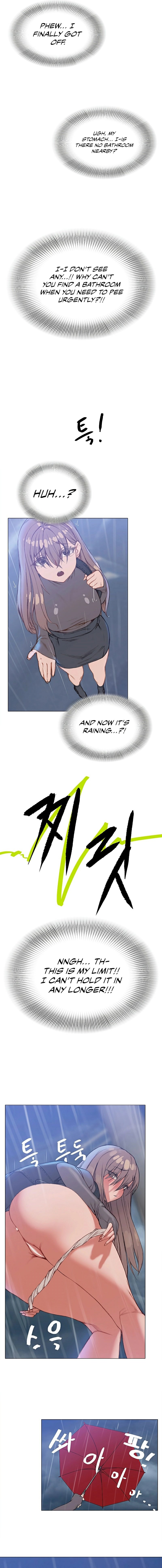 Shorts chapter 19 page 2
