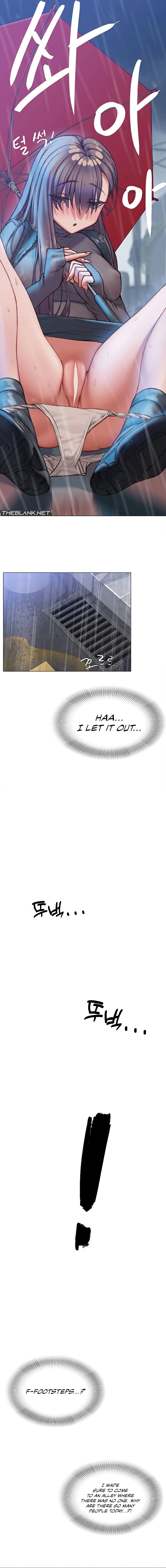 Shorts chapter 19 page 3