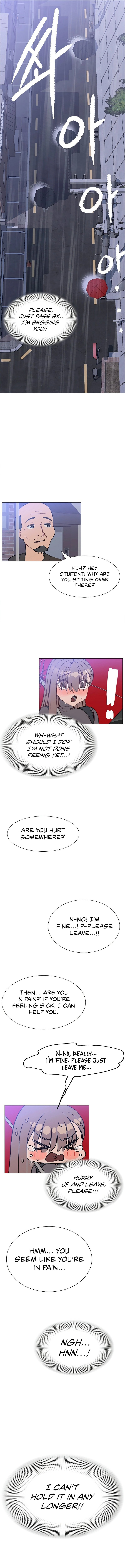 Shorts chapter 19 page 4