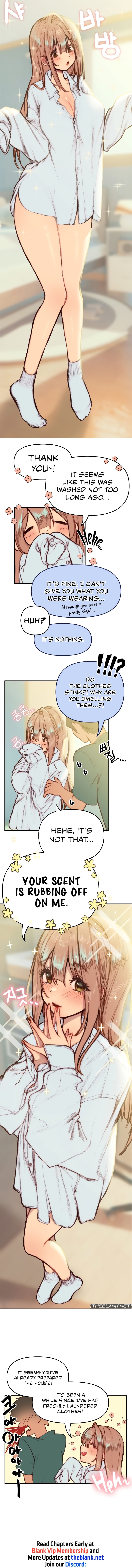 Shorts chapter 23 page 4
