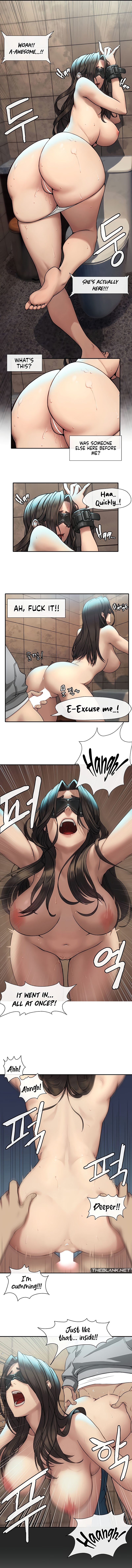 Shorts chapter 24 page 2