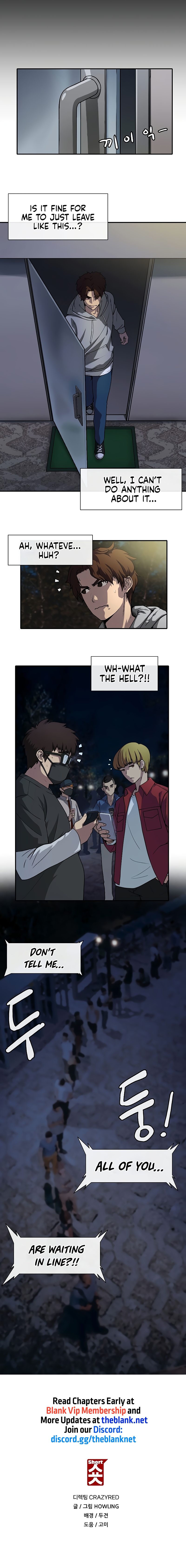 Shorts chapter 24 page 3
