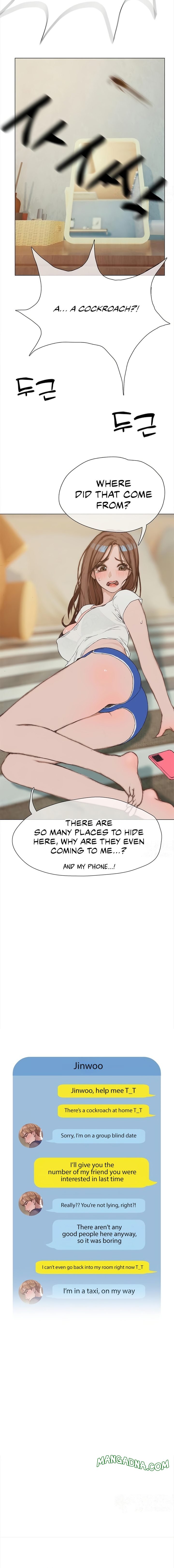 Shorts chapter 25 page 2