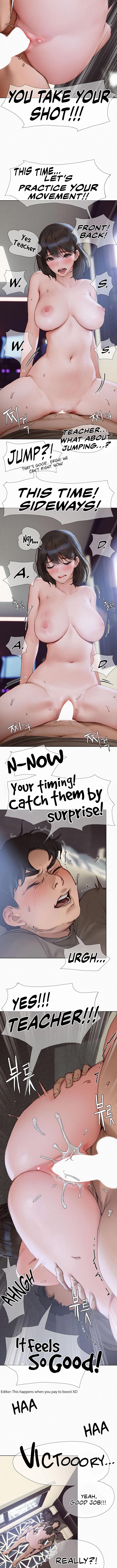 Shorts chapter 6 page 2