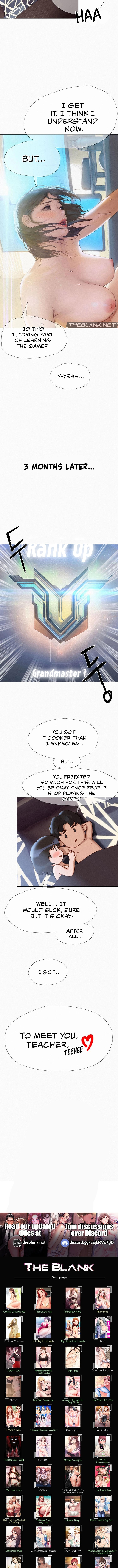 Shorts chapter 6 page 3