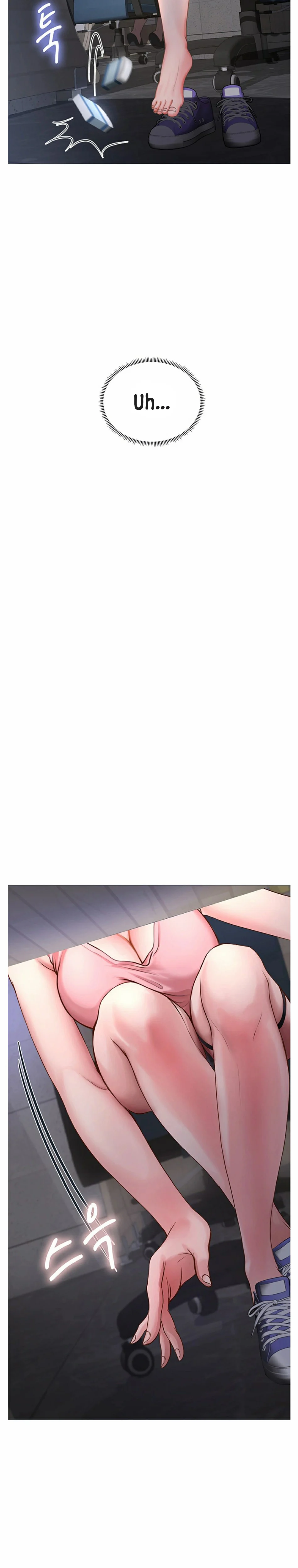 Should I Study at Noryangjin? chapter 1 page 38
