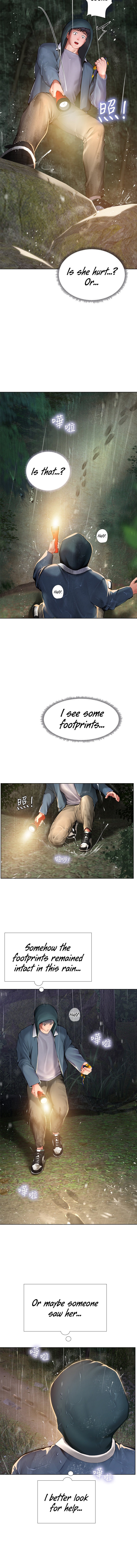 Should I Study at Noryangjin? chapter 100 page 8