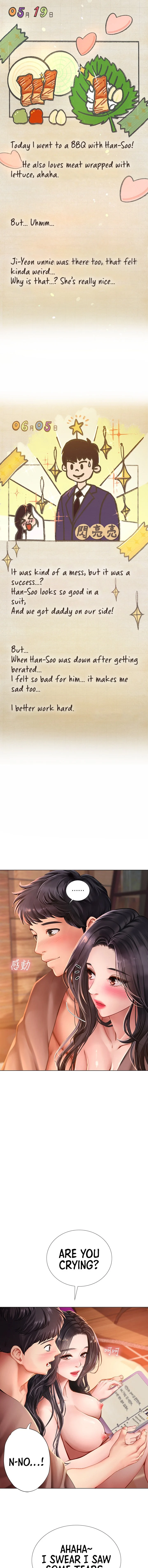 Should I Study at Noryangjin? chapter 101 page 6