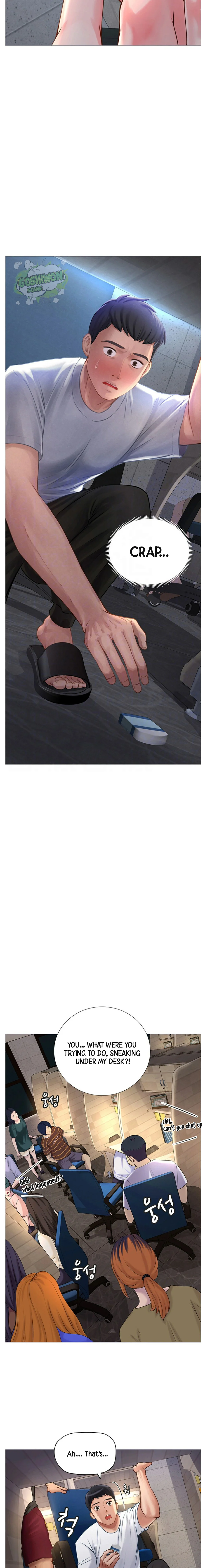 Should I Study at Noryangjin? chapter 2 page 2