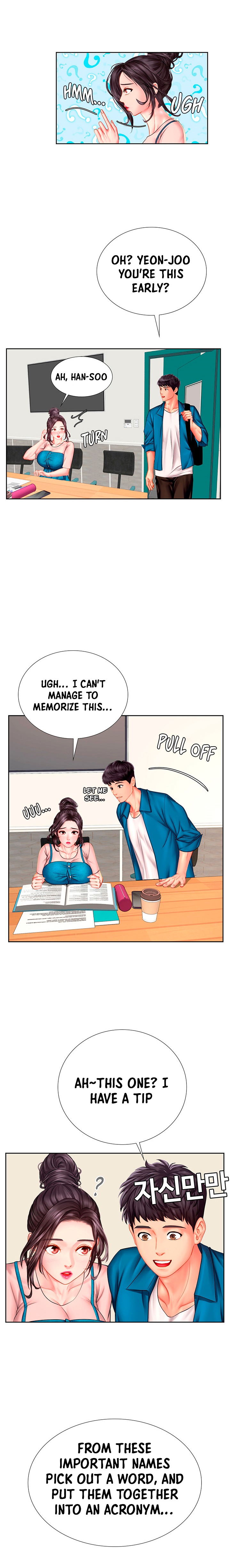 Should I Study at Noryangjin? chapter 46 page 26