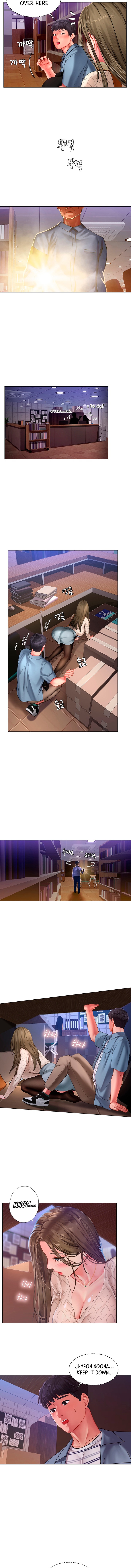 Should I Study at Noryangjin? chapter 55 page 7