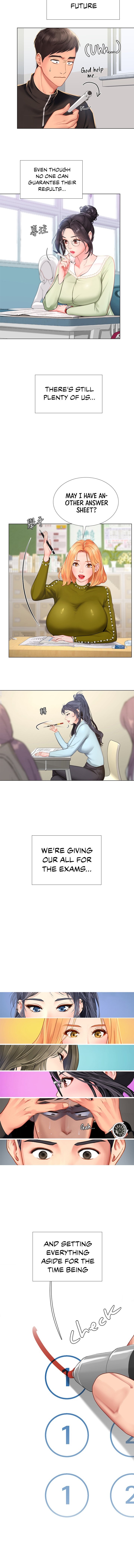Should I Study at Noryangjin? chapter 87 page 3