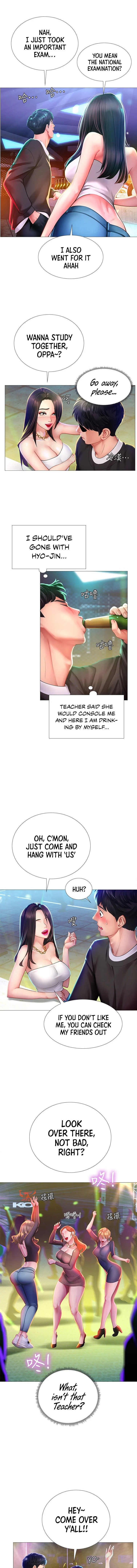 Should I Study at Noryangjin? chapter 88 page 4