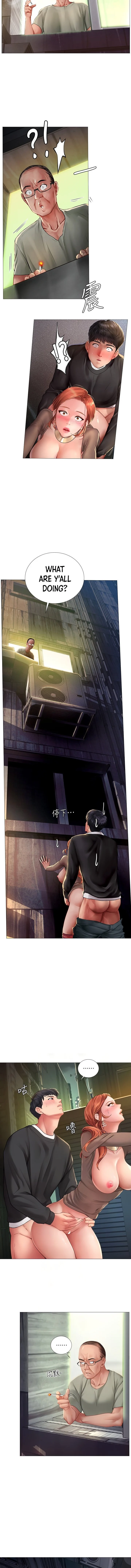 Should I Study at Noryangjin? chapter 90 page 2