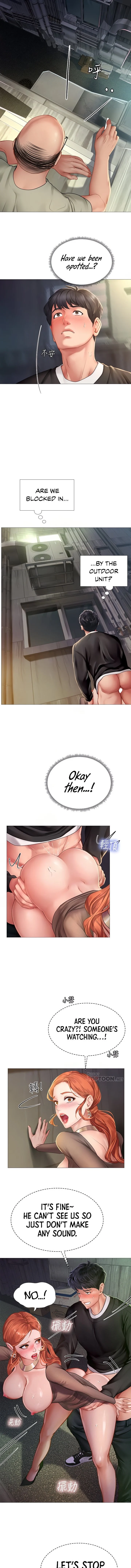 Should I Study at Noryangjin? chapter 90 page 3
