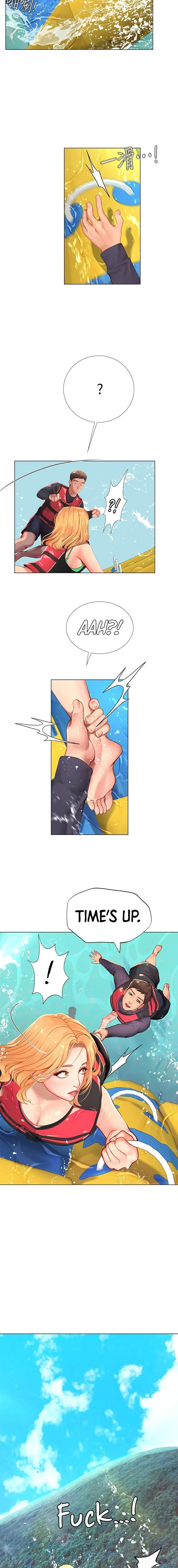 Should I Study at Noryangjin? chapter 95 page 13