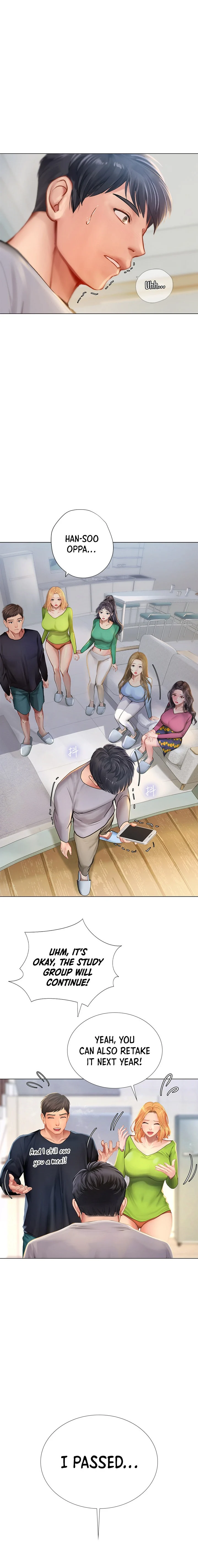 Should I Study at Noryangjin? chapter 98 page 6