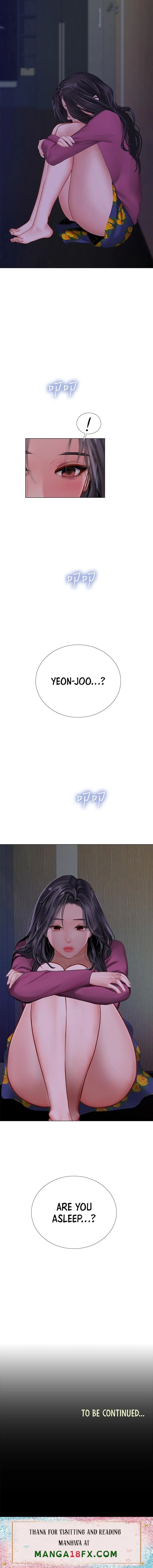 Should I Study at Noryangjin? chapter 98 page 13