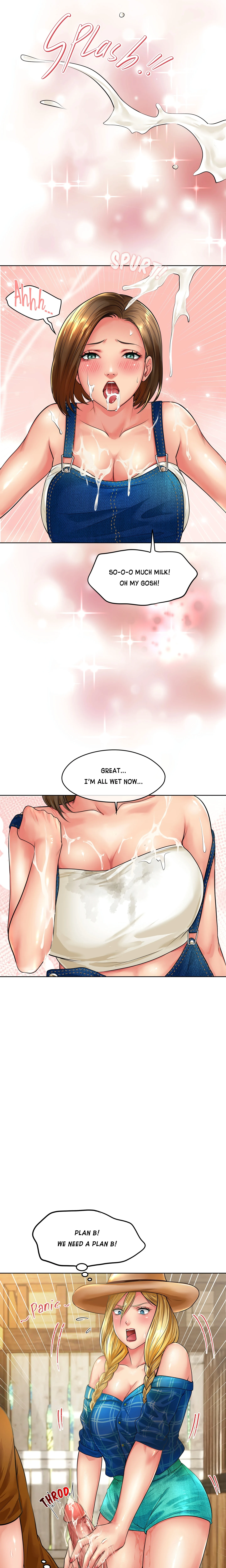 Show Me How (Uncensored) chapter 1 page 10