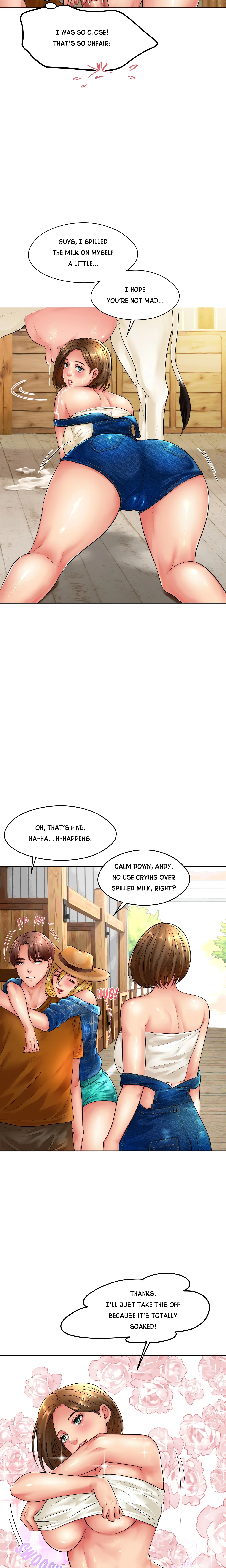 Show Me How (Uncensored) chapter 1 page 11