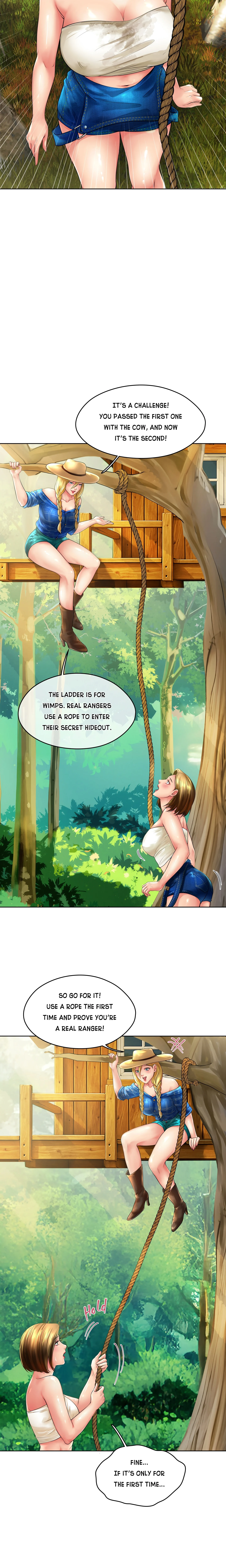 Show Me How (Uncensored) chapter 2 page 3