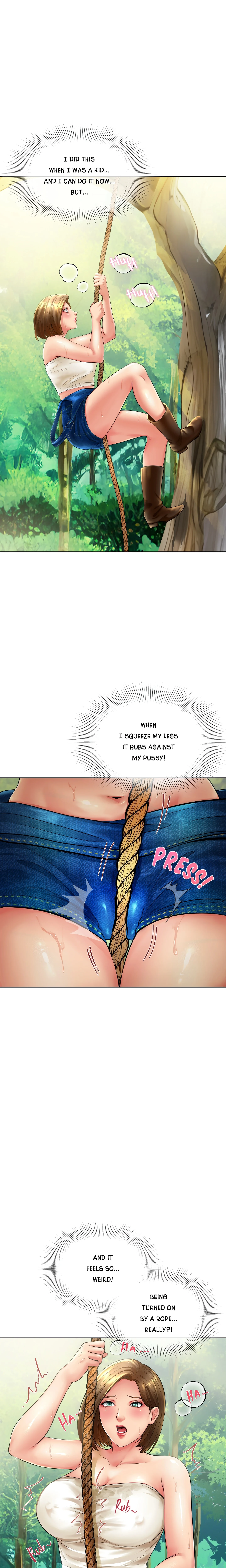 Show Me How (Uncensored) chapter 2 page 4