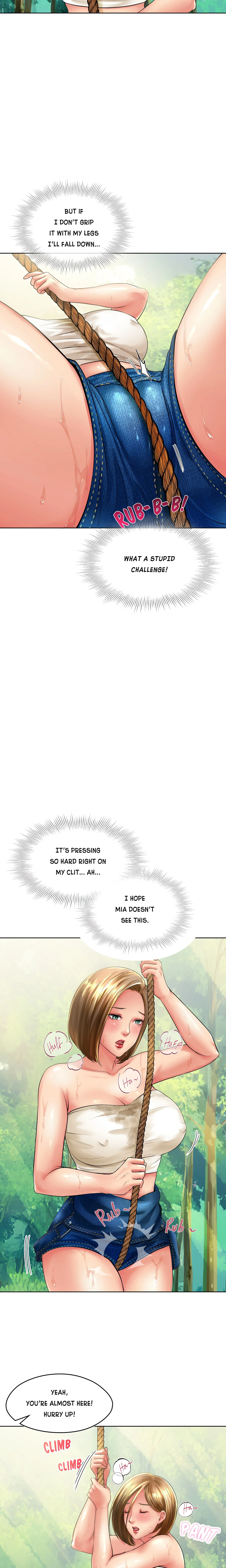 Show Me How (Uncensored) chapter 2 page 5