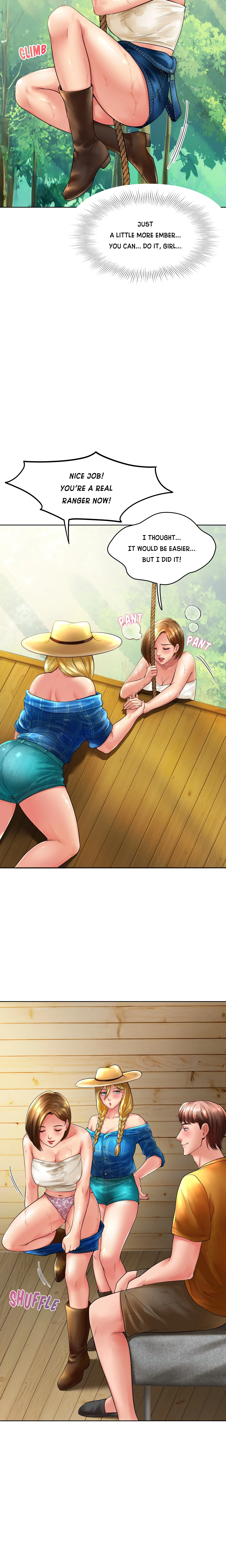 Show Me How (Uncensored) chapter 2 page 6