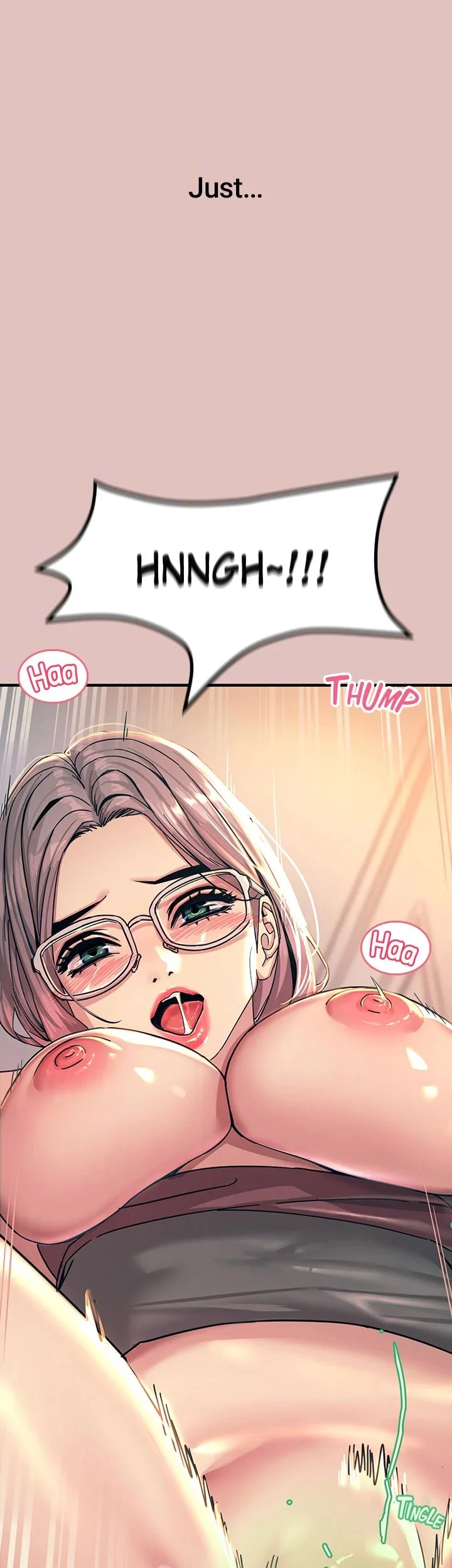 Show Me Your Color chapter 1 page 4