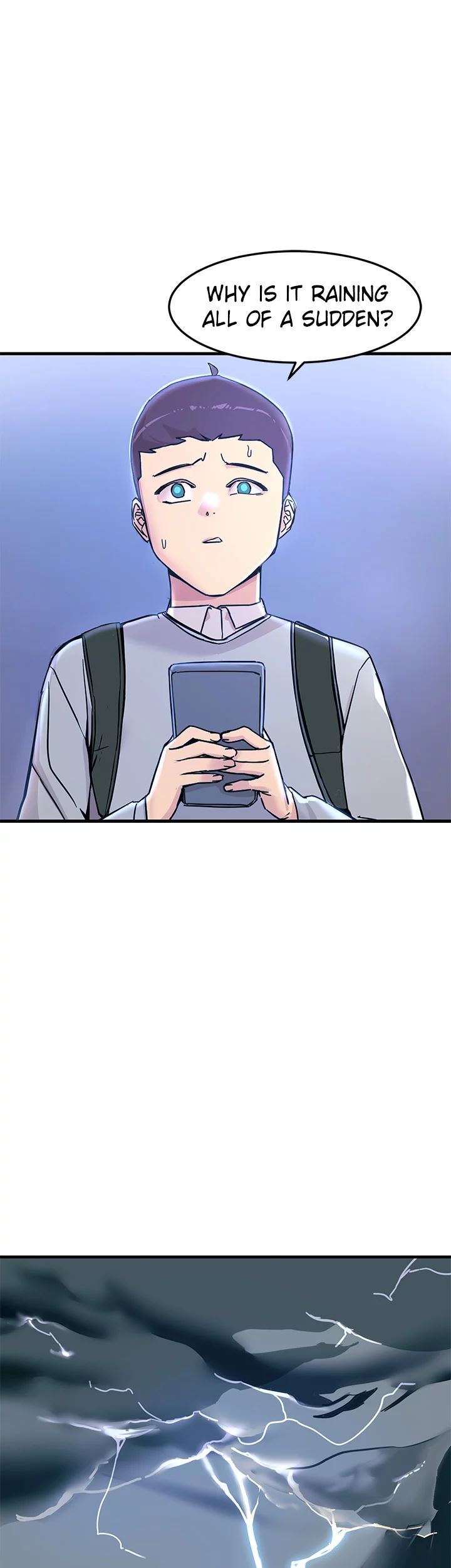Show Me Your Color chapter 1 page 19