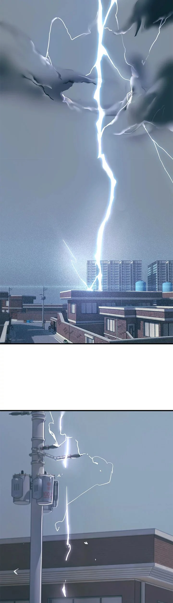 Show Me Your Color chapter 1 page 20
