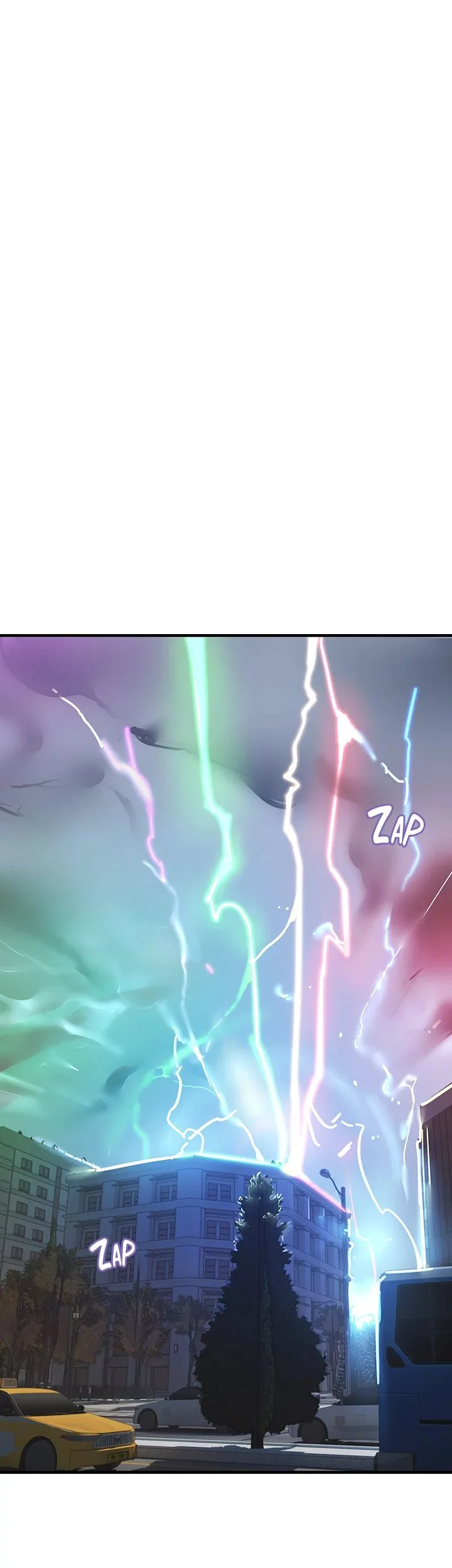 Show Me Your Color chapter 1 page 27