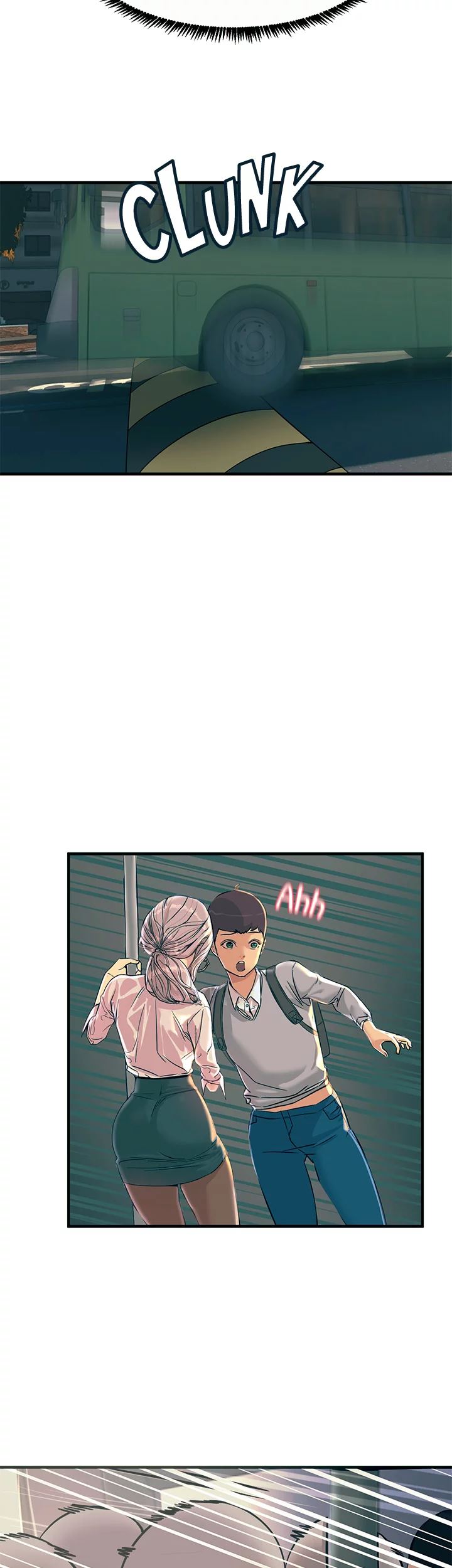 Show Me Your Color chapter 1 page 46