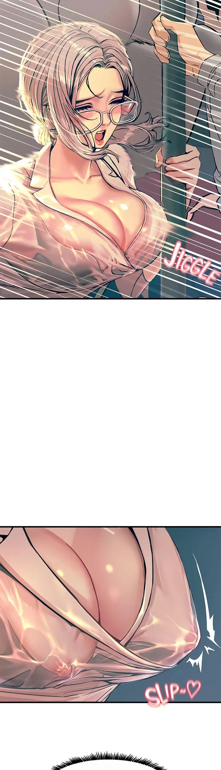 Show Me Your Color chapter 1 page 47