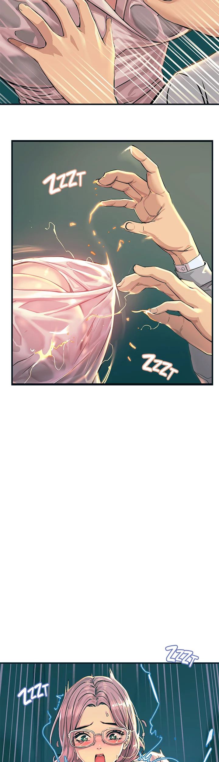 Show Me Your Color chapter 1 page 58